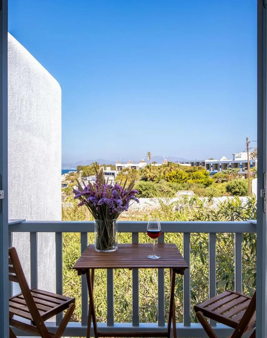 Secret Garden Apartments Mykonos Town 0*,  Greece