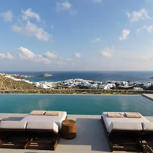 Ezio Bo Luxury Living Mykonos Town