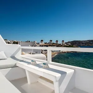 Little Venice (adults Only) Mykonos Town