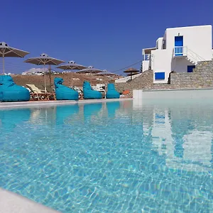 Pelagos Studios Platys Gialos (Mykonos)