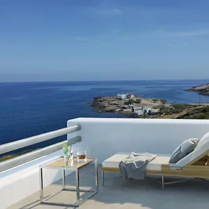 Mykonos Villas & Suites Merchia Beach